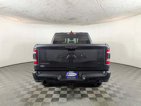 Used 2019 RAM 1500 Rebel w/ Rebel Level 2 Equipment Group image 8
