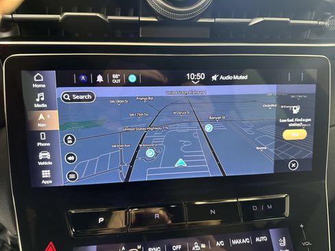 Used 2023 Maserati Grecale Modena AWD/4WD image 18