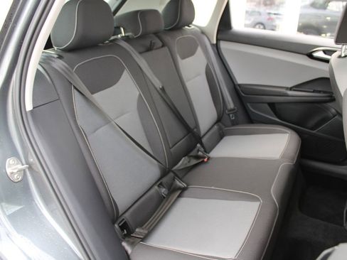 Certified 2024 Volkswagen Taos S image 22