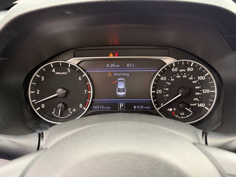 Used 2024 Nissan Altima 2.5 SV FWD image 29
