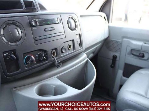 Used 2013 Ford E-350 and Econoline 350 Super Duty image 41