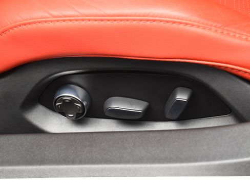 Used 2023 Chevrolet Corvette Z06 image 9