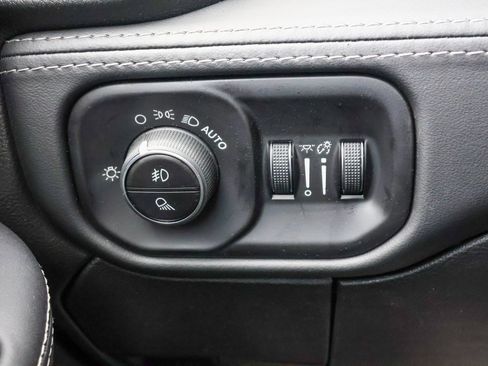 New 2026 RAM 2500 Limited AWD/4WD image 34