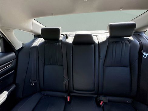 Certified 2021 Honda Accord EX-L image 15