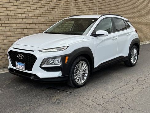 Used 2018 Hyundai Kona SEL FWD image 25
