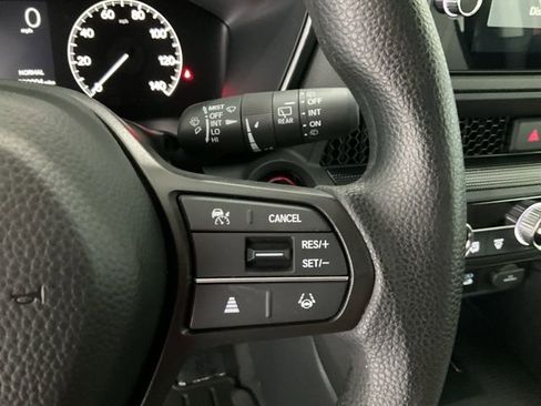 New 2026 Honda CR-V EX image 12