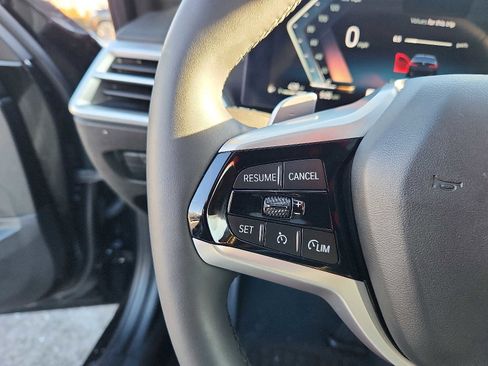 Certified 2025 BMW 330i xDrive Sedan w/ Convenience Package image 20