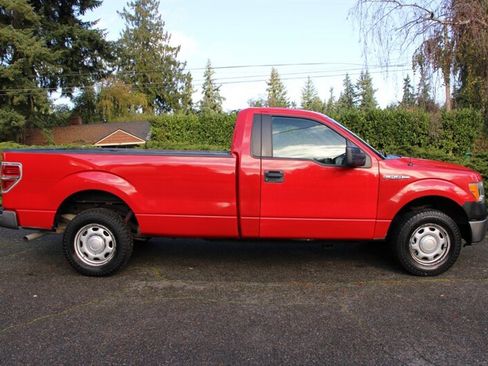 Used 2014 Ford F150 XL image 10