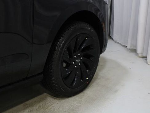 New 2026 Lincoln Navigator L Black Label AWD/4WD image 59