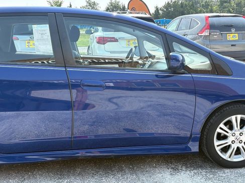 Used 2009 Honda Fit Sport image 10