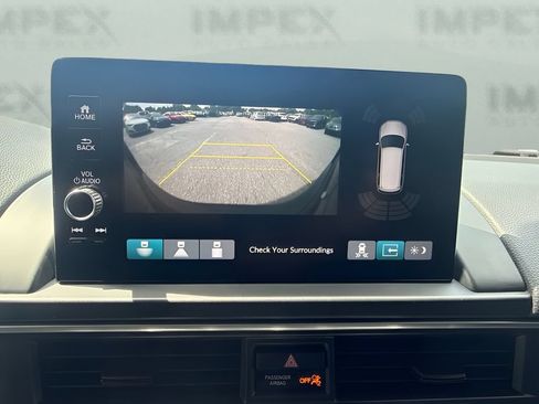 Used 2025 Honda Pilot EX-L image 21