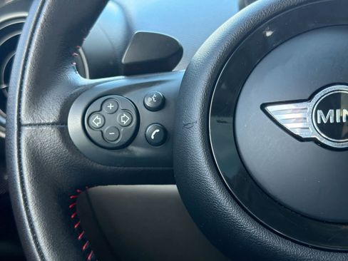 Used 2016 MINI Cooper Countryman S image 25