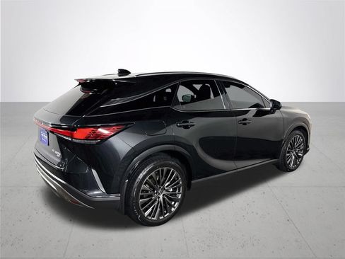 Used 2025 Lexus RX 450h AWD w/ Convenience Package image 6