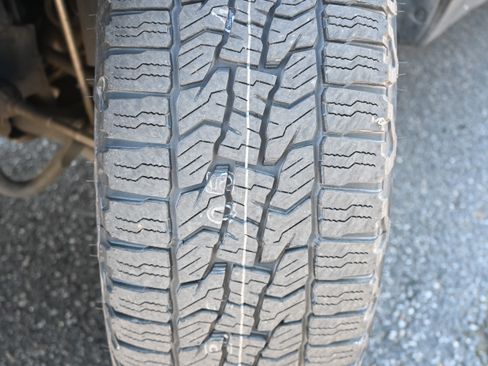 Used 2023 Subaru Forester Wilderness image 12