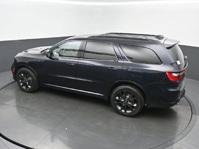 Used 2023 Dodge Durango R/T w/ Blacktop Package AWD/4WD image 40