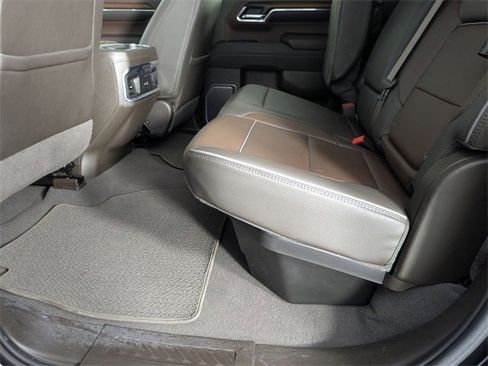 Used 2024 GMC Sierra 1500 Denali image 31