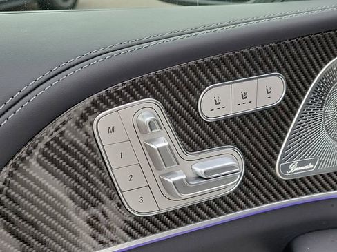 Used 2023 Mercedes-Benz GLE 53 AMG 4MATIC Coupe image 18