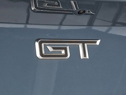 Used 2024 Ford Mustang GT Premium image 17