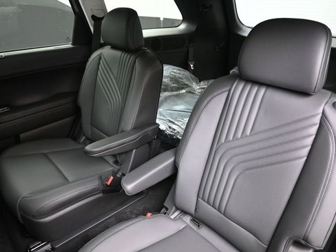 New 2026 Hyundai Palisade SEL image 20