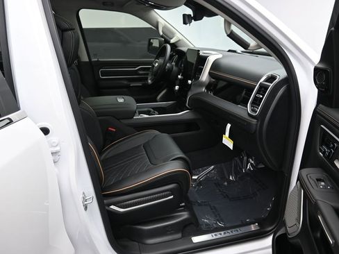 New 2026 RAM 1500 Tungsten w/ Bed Utility Group image 27