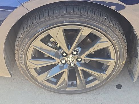 Used 2025 Toyota Corolla SE FWD image 7