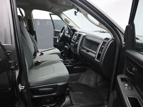 Used 2014 RAM 2500 Tradesman w/ Popular Equipment Group AWD/4WD image 25