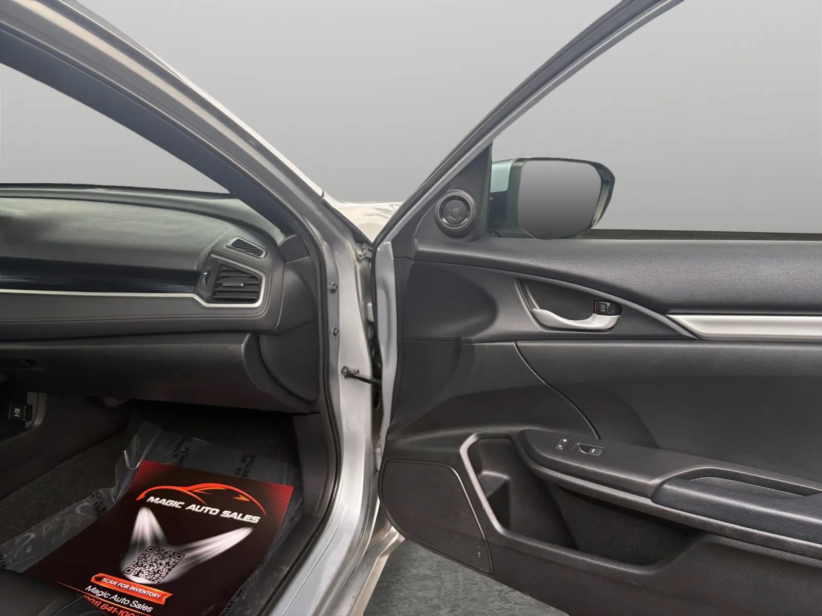 Used 2020 Honda Civic Sport image 19