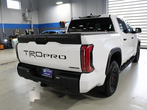 Used 2026 Toyota Tundra TRD Pro image 50