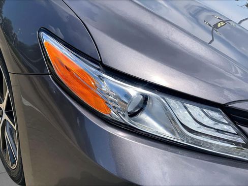 Used 2024 Toyota Camry XLE FWD image 26