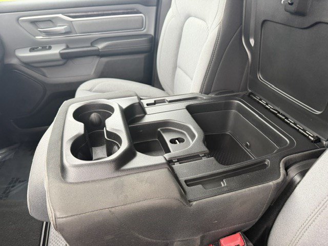 Used 2019 RAM 1500 Big Horn AWD/4WD image 26