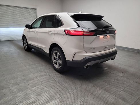 Used 2019 Ford Edge SEL FWD image 5