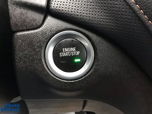 Used 2021 Chevrolet Equinox Premier w/ LPO, Floor Liner Package image 37