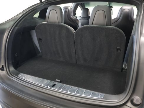 Used 2020 Tesla Model X Performance image 36