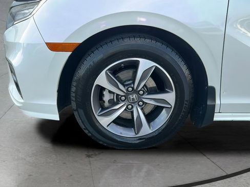 Used 2018 Honda Odyssey Touring image 30