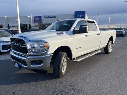 Used 2024 RAM 2500 Big Horn