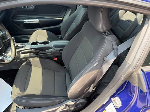Used 2015 Ford Mustang Coupe w/ Equipment Group 051A RWD image 8