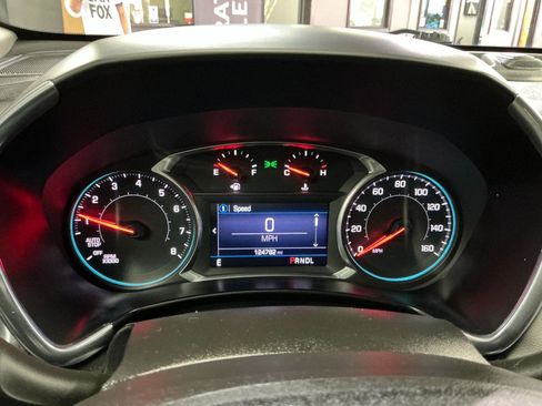 Used 2019 Chevrolet Equinox LT image 17