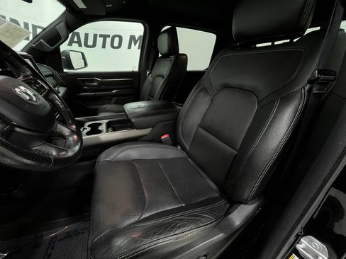 Used 2019 RAM 1500 Sport AWD/4WD image 12