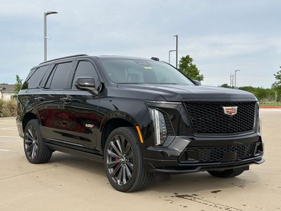 Certified 2026 Cadillac Escalade V