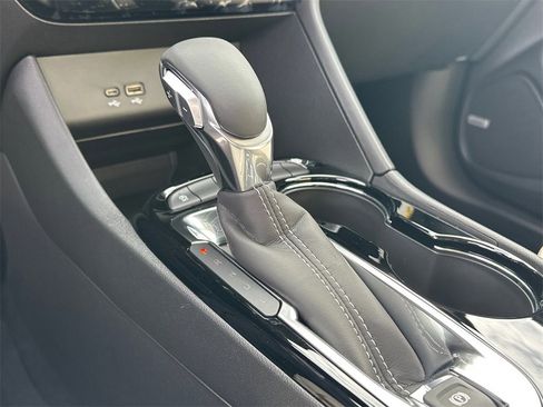 New 2026 Buick Encore GX Avenir w/ Avenir Convenience Package image 30