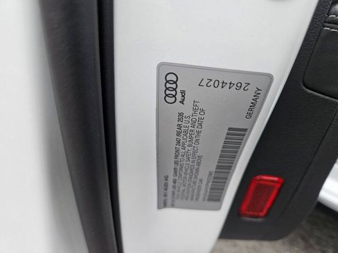 Used 2023 Audi A4 2.0T Premium Plus image 24