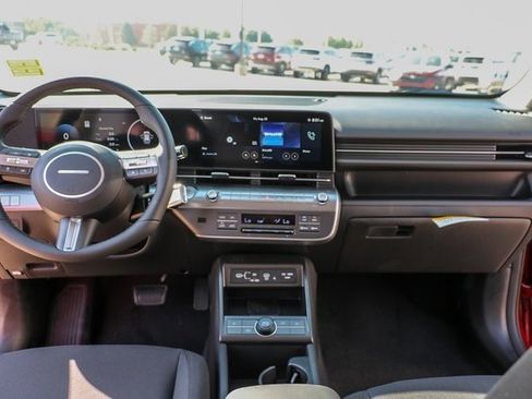 New 2025 Hyundai Kona SEL image 13