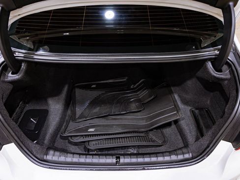 Used 2019 BMW M5 w/ Executive Package image 34