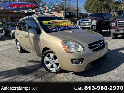 Used 2007 Kia Rondo EX w/ Premium Pkg