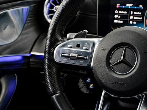 Used 2020 Mercedes-Benz AMG GT 63 S image 26