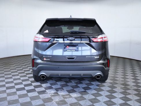 Used 2020 Ford Edge Titanium w/ Canadian Touring Package AWD/4WD image 5