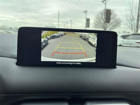 Certified 2022 MAZDA CX-5 AWD 2.5 S w/ Preferred Package image 25