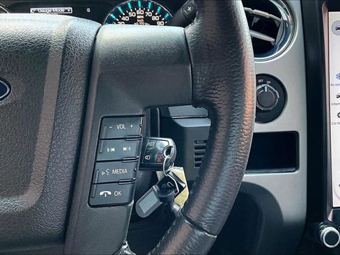 Used 2013 Ford F150 XLT w/ XLT Chrome Pkg image 26