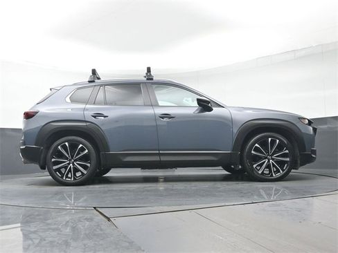 Certified 2023 MAZDA CX-50 AWD 2.5 Turbo w/ Weather Package image 35