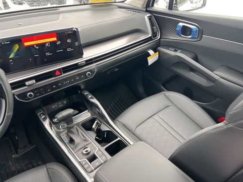 New 2026 Kia Sorento S w/ S Panoramic Sunroof Package AWD/4WD image 13